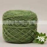 2014 the Fashionablae Hot Sale Super Soft 100 Merino Wool Knitting Yarn Environmental Dyed Are Very Popular in Europe Market thumbnail-6