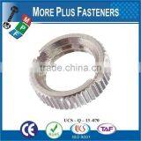 Made in Taiwan Knurled Nut thumbnail-4