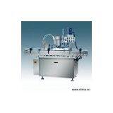 Sell Spray Filling & Screwing Machine thumbnail-1