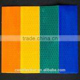 China Reflective Sheeting /Self Adhesive Reflective Film/ Reflective Paper thumbnail-3