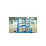 Multi-mast Aerial Work Platform thumbnail-1