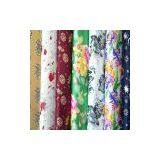 100% Polyester Satin Fabric (YL-QT-02) thumbnail-1