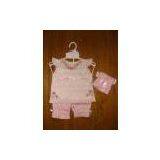 Sell Infant Clothing (China (Mainland))