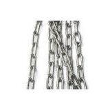 DIN763 LONG LINK CHAIN