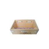 Wood Tray thumbnail-1