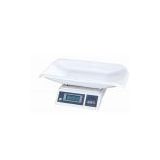 infant weighing scale