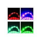 5050-SMD Flexible Led Strip Light Waterproof thumbnail-1