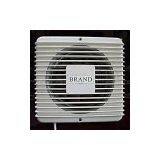 Exhaust of Fan thumbnail-1