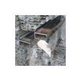 Stainless Steel Rectangle / Square Pipe thumbnail-1