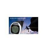 Driving Tour Wrist & Car Compass With Vertical and Horizontal Work CompassSR208N thumbnail-1