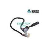 SINOTRUK HOWO Truck Cabin Parts---combination Switch WG913058301 thumbnail-1