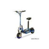 Sell Front/Rear Suspension Electric Scooter thumbnail-1