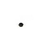 Original New Home Button Black IPhone 3GS Replacement Parts / 6 Months Limited Warranty thumbnail-1