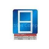 ABS Built-in Glass Refrigerator Replacement Part Top Opened Double Thermostat Freezer Body