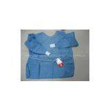 OEM Disposable Sterile Doctor Coat thumbnail-1