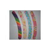Environment- Friendly Lovely and Cute Curved Nail File thumbnail-3
