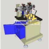 .Assemble Line For thermal Break aluminum Profiles. thumbnail-2