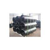 Pipe Fitting Tee thumbnail-2