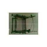 989 Zero Wall Manual Recliner thumbnail-2