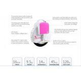 Cheap Price Electric Unicycle thumbnail-3