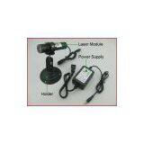 635nm 5mW Red Cross Line Laser Diode Module thumbnail-2