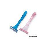 Sell Pivoting Head Razors thumbnail-1