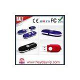 Popular Plastic Classic Usb Flash Drive thumbnail-2