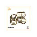 Stainless Steel Valve Spring For F Series Mud Pump Cylinder Valve thumbnail-1