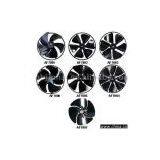 Axial Fan Blade thumbnail-1