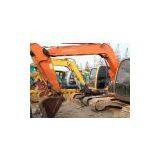 Used Excavator Hitachi ZX70 Good Condition On Sale thumbnail-3