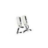 2.4G Digital Wireless Audio Intercom / High-tech Long Distance Doorbell thumbnail-1