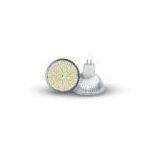 SMD5050 Led MR16 GU5.3 Spot for Art Gallery With 81CRI to Highlight Artwork thumbnail-1