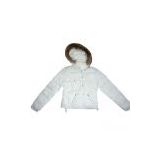 Ladies'' Down Jacket thumbnail-1