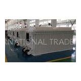 Yyn0 Copper Flame Proof Movable Mining Transformer , Electrical Transformers