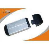 High Energy Density Aluminum Shell Capacity Polymer Li-ion Electric Bike Battery Pack thumbnail-1