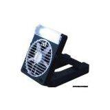 Sell Mini Fan With 12 LED Lights thumbnail-1