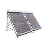 All Glass Solar Collector thumbnail-3