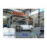 Customized SXS PP Spunbond Non Woven Fabric Making Machine 10-450m/min