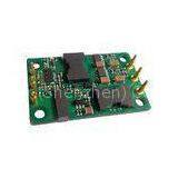 100W Military Power Supply , DC-DC Converter Output 18V YN100-24DB18-POC thumbnail-1