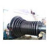 30Cr2Ni4MoV 34CrNi3Mo Heavy Duty Free Forging Alloy Steel / Generator Rotor Forging thumbnail-1