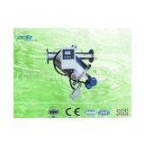 2 Inch Self Cleaning Industrial Water Filters For Oil 20 Tons / Hour