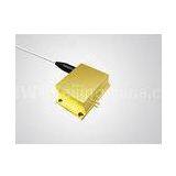 0.22N.A. High Power Pump Diode Laser Module 30W With 915nm Wavelength thumbnail-1