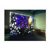 High Structure EMC LED Display Indoor HD Display P4MM Dicolor V-Smart V-401