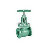 (ANSI) Globe Valve