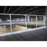 Floor Grating With Anti Corrosion thumbnail-1