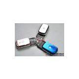 Baby520 GSM Cell Phones With Mirro Surface thumbnail-2