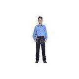 Custom Arc Flash Suit Electric Arc Protective Workwear Fireproof Shirts and Pants thumbnail-1