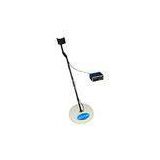 SF-GPX4500F VLF underground metal detector with Build-in battery and deep search