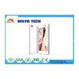 5.5 Inch Android Phone , 5.5 Inch Display Android Phone Front 8Mp Back 13.0Mp 1G Ram 8G Rom WL7
