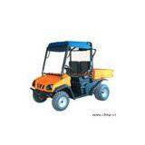 250cc Utility Vehicle(SW-F-250) thumbnail-1